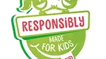 Responsible marketing for kids logo